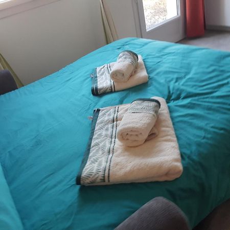 La Chambre Du Chemin Plouha Dış mekan fotoğraf