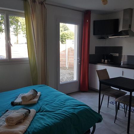 La Chambre Du Chemin Plouha Dış mekan fotoğraf