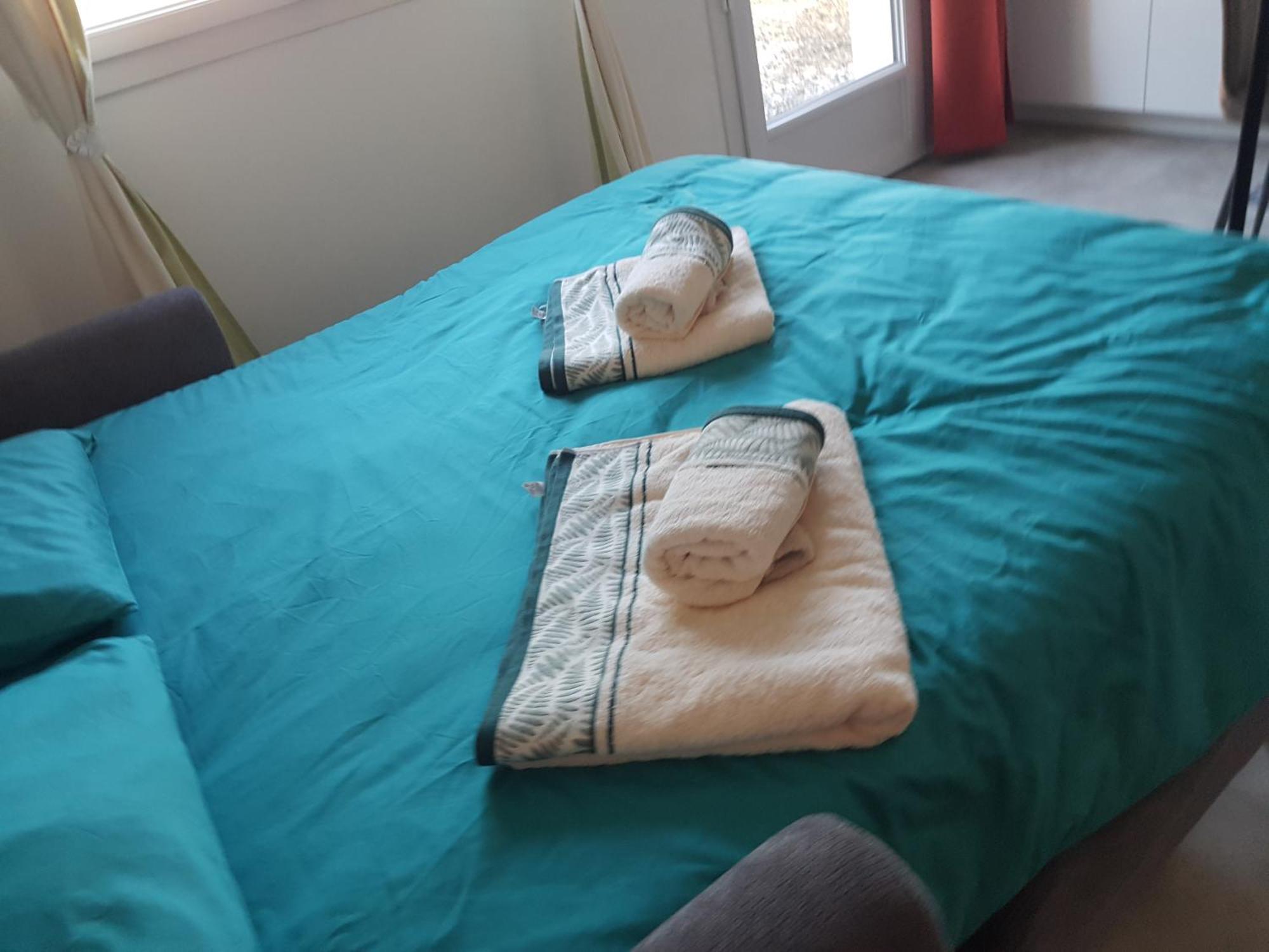 La Chambre Du Chemin Plouha Dış mekan fotoğraf