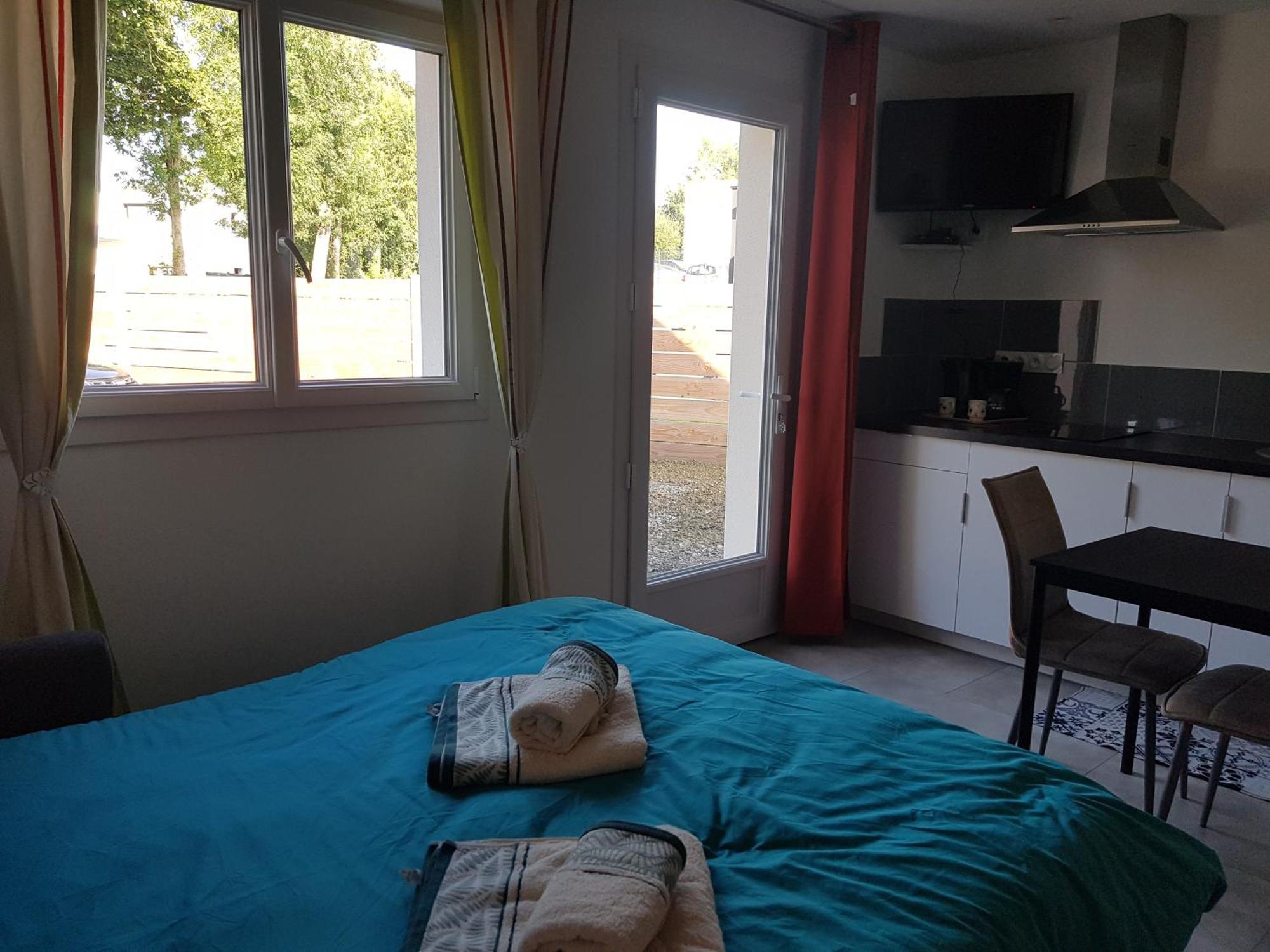 La Chambre Du Chemin Plouha Dış mekan fotoğraf